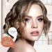 GIVE THEM LALA Beauty Eyeshadow Palette - Natural, Highly Pigmented Shades | Long Lasting & Blendable | Cruelty Free Makeup by Lala Kent - Buy Online on SooperMarket.com