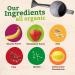 Pumpkin Tree Organics Super Oats & Seeds  Banana & Strawberry 40 Ounce (Pack of 10) - Buy Online on SooperMarket.com