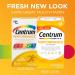 Centrum Performance Multivitamins/Minerals Supplement for Men & Women with Ginseng for Energy 75 Tablets (Packaging May Vary) - Buy Online on SooperMarket.com