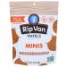 RIP VAN WAFELS Snickerdoodle Mini Wafels, 3.55 OZ