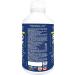 Promise Bio Bone 600ml - Complete Bone Care Formula- Strong Bones and Teeth- Liquid Collagen Calcium Magnesium Vitamin D3 Zinc Boron Silicon- Bone Support Supplement -Tropical Berry Flavor - Buy Online on SooperMarket.com