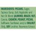 Emerald Nuts Glazed Pecans - 5 oz Resealable Bags (Pack of 6) - Buy Online on SooperMarket.com