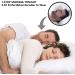 Anti Snoring Magnetic Nose Clips & 8 Nasal Dilators - Snoring Solution for Restful Sleep | Men and Women - Buy Online on SooperMarket.com