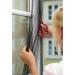 Tesa Mosquito Fly and Insect Screen for Doors 2 X 0.65 M X 2.5 M (max) White - Buy Online on SooperMarket.com