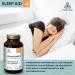 PURICA Ashwagandha with Sensoril - Natural and Organic Stress Relief Supplement Ideal for Men and Women 120 Vegan Capsules - Buy Online on SooperMarket.com
