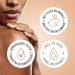 Jergens Ultra Care Moisturizer & Body Lotion Travel Size Multi Pack for Dry Skin (30 ML X 24 CT.) Warm 30 ml (Pack of 24) - Buy Online on SooperMarket.com