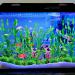 Quozuo 25 Pieces Artificial Aquarium Plants - Easy Green Plastic Decor for Stunning Aquariums - Buy Online on SooperMarket.com