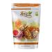 Anna and Sarah 1 Lb Dried Strawberries in Resealable Bag - Premium Quality - Buy Online on SooperMarket.com