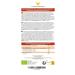 1kg Organic Rosehip Powder - Certified Organic from Sun-Ripened Fruits | Finely Ground Superfood (1000g) - Buy Online on SooperMarket.com