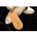 Kaps Topmed Plus Heel Lift Elevator Pad 5mm Height Size M - NHS Approved Orthotic Wedge - Buy Online on SooperMarket.com