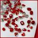 5pcs Decorations Manicure Nails For Parties And Special Occasions Drill 2574 - Buy Online on SooperMarket.com