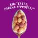Berry Berry Kix Whole Grain Breakfast Cereal 18 oz - Nutritious and Delicious - Buy Online on SooperMarket.com