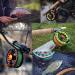 Maxcatch ECO Floating Fly Fishing Line | Weight Forward Design | Welded Loop | Moss Green WF3F-100FT - Buy Online on SooperMarket.com