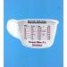 Southern Biscuit Formula L Biscuit Mix 7 oz (2 Bags) with Miss Js Handy Kitchen Measurements Conversion Chart for Refrigerator - Buy Online on SooperMarket.com