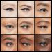 Buy Black Gel Eyeliner - Long-Lasting Quick-Drying Matte Pencil for Perfect Make-Up | International Shipping Available - Buy Online on SooperMarket.com