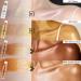 Body Shimmer Oil 100ml | Long Lasting Moisturizing Luminizer & Waterproof Highlighter - Bronze Gold Glow - Buy Online on SooperMarket.com