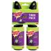 Scotch-Brite Pet Hair Roller Twin Pack