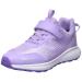 Viking Unisex Kids Aery Tau Low Gtx Sneaker 22 EU Narrow Lavender Violet