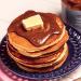 MORAMA Keto Pancake & Waffle Mix - Low-Carb, Dairy-Free, Vegan | Almond & Coconut Flour Blend for Nutritional Ketosis | Breakfast Pancakes & Waffles | 12.3oz (1 Pack) - Buy Online on SooperMarket.com