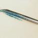 The Beadsmith ScoopEEZ - Curved Metal Bead Scooping Tool for Easy Bead Pickup, Storage, and Organization - Buy Online on SooperMarket.com