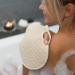 Exfoliating Glove Set with Body Scrub Brush - Dead Skin Remover | UK Seller - Buy Online on SooperMarket.com