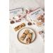 Deliciously Ella Cashew & Cranberry Bars - Gluten-Free Vegan Snack (12x40g) - Buy Online on SooperMarket.com
