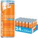 Red Bull Energy Drink Sugar Free 250 millilitre (Pack of 24) & Energy Drink Apricot-Strawberry Sugarfree 250ml (24pk) - Buy Online on SooperMarket.com