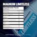 LIMITLESS Magnum 504g - Muscle Workout Powder Sport Pre Workout for Men and Women May Assist & Support Increase Energy Focus and Endurance - Pink Lemonade - Buy Online on SooperMarket.com