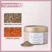 Japanese Chestnut Tea by CHILL TEA Tokyo (30g Loose Leaf)- Japanese Hojicha Loose Leaf Tea Low Caffeine Japanese Green Tea Flavoured Tea- Chestnut Flavour Made in Japan - Buy Online on SooperMarket.com