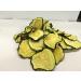 Nim's Kids Air Dried Crisps Vegan Vegetarian Healthy Snack (Courgette Crisps 5 x 16g Pack) - Buy Online on SooperMarket.com