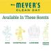 Mrs. Meyer's Honeysuckle Hand Soap Variety Pack - Refill and 1CT Hand Soap Included - Buy Online on SooperMarket.com