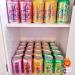Peaceful Squirrel Variety LaCroix Sparkling Water - 16 Flavors, Naturally Essenced, 12oz Cans (Pack of 16) - Buy Online on SooperMarket.com