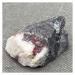 Natural Crystal Rough Natural tin Upper Stone Original red Stone Healing Reiki Crystal a40