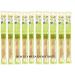 10 PACK GOODBOY PAWSLEY & CO MEGA CHEWY TWISTS WITH CHICKEN