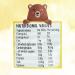 Organic Halal Baby Food Pouches - Stage 2 Rice & Chicken Puree 12x130g | 7+ Months - Buy Online on SooperMarket.com