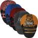Taipan Sports Boxing Mitts for Muay Thai, Kickboxing, MMA Training - Red | Kids, Men & Women - with Drawstring Bag (Pair) - Buy Online on SooperMarket.com
