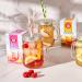 Teapot Frio Tea 6 Series Pack - Raspberry Lemon Currant Lemon Peach-Maracuja Rhubarb Cherry Iced Tea Lemon & Peach - 18 Double Chamber Bags - Buy Online on SooperMarket.com
