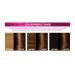 L'Oreal Paris Excellence 5.3 Golden Brown Hair Color - Pack of 3 | International Shipping Available - Buy Online on SooperMarket.com