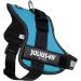 K9 Powerharness M/0 Aquamarine - Premium Dog Harness for Comfortable Walks | International Shipping Available - Buy Online on SooperMarket.com