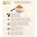 Buy Organic Turmeric Powder 1kg - High Quality Indian Turmeric Root | Turmeric Bio | Golden Kurkuma Spice - Buy Online on SooperMarket.com