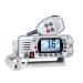 Standard Horizon GX1400 Eclipse Fixed Mount VHF Radio - White
