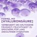 L'Or al Paris Hyaluron Daily Cream - Anti-Aging Face Care with Hyaluronic Acid | Revitalift Filler 50ml - Intense Hydration & Anti-Wrinkle Effect - Buy Online on SooperMarket.com