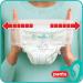 Pampers Baby-Dry Pants Size 3 (6-11 kg) - 26 Ultra-Absorbent Pants for Happy Dry Babies | Shop Now! - Buy Online on SooperMarket.com