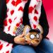 Cute Cutetitos Fashion Puppyitos Plush Toy - Collectible Surprise Stuffed Animal for Kids 3+ - Scented Soft Toy by Basic Fun - Buy Online on SooperMarket.com