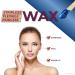 Bella Donna Pacific Blue Wax Pearls 400g - Stripless & Painless Hair Removal Beads - Buy Online on SooperMarket.com