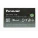 Panasonic KX-TU446EXB Senior Cell Phone - No Contract SOS Button Shockproof Large Keys & Display - Black - Buy Online on SooperMarket.com