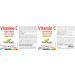 New Roots Herbal - Vitamin C Crystals 150g Powder - Helps in Collagen Formation to Maintain Healthy Bones Cartilage Teeth and Gums - Helps to Maintain and Support Immune Function 150 g (Pack of 1) - Buy Online on SooperMarket.com