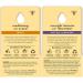 Burt's Bees Lip Balm & Lip Treatment Set - Overnight Intensive Care & Conditioning Scrub - 0.50 oz (Pack of 1) - Buy Online on SooperMarket.com