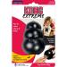 KONG Extreme Dog Toy - Large Black Natural Rubber for Chew, Chase, and Fetch - Durable and Fun for Pets - Buy Online on SooperMarket.com