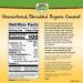 Now Foods Organic Unsweetened Shredded Coconut 10 oz | Real Food Superfood - Buy Online on SooperMarket.com